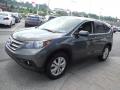 2013 CR-V EX AWD #6