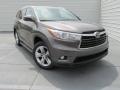 2015 Highlander Limited #2 2015 Highlander Limited #2