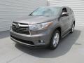 2015 Highlander Limited #7 2015 Highlander Limited #7