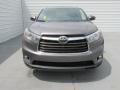 2015 Highlander Limited #8 2015 Highlander Limited #8