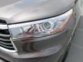 2015 Highlander Limited #9 2015 Highlander Limited #9