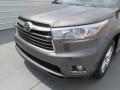 2015 Highlander Limited #10 2015 Highlander Limited #10