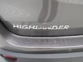 2015 Highlander Limited #14 2015 Highlander Limited #14