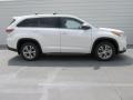 2015 Highlander XLE #3