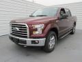 2015 F150 XLT SuperCrew 4x4 #7