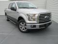 2015 F150 XLT SuperCrew #1