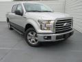 2015 F150 XLT SuperCrew #2