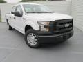 2015 F150 XL SuperCrew #1 2015 F150 XL SuperCrew #1