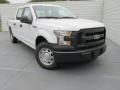 2015 F150 XL SuperCrew #2 2015 F150 XL SuperCrew #2