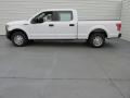 2015 F150 XL SuperCrew #6 2015 F150 XL SuperCrew #6