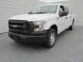 2015 F150 XL SuperCrew #7 2015 F150 XL SuperCrew #7