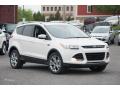 2015 Escape Titanium 4WD #1