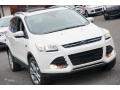 2015 Escape Titanium 4WD #2