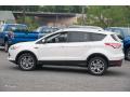 2015 Escape Titanium 4WD #3
