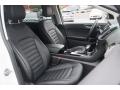 Front Seat of 2015 Ford Edge SEL AWD #4