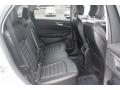Rear Seat of 2015 Ford Edge SEL AWD #6
