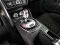  2015 R8 7 Speed Audi S tronic dual-clutch Automatic Shifter #18