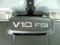  2015 R8 5.2 Liter FSI DOHC 40-Valve VVT V10 Engine #30