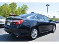 2012 Camry XLE #3