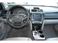 2012 Camry XLE #12