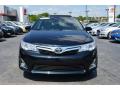 2012 Camry XLE #28