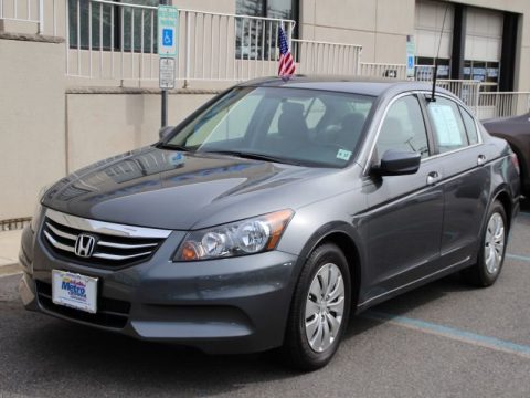 Polished Metal Metallic Honda Accord LX Sedan. Click to enlarge. Polished Metal Metallic Honda Accord LX Sedan. Click to enlarge.