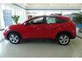  2016 Honda HR-V Milano Red #3