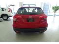 2016 HR-V LX AWD #5