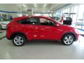  2016 Honda HR-V Milano Red #7