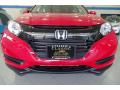 2016 HR-V LX AWD #9