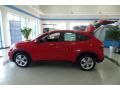 2016 HR-V LX AWD #20