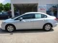 2012 Civic LX Sedan #2