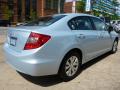 2012 Civic LX Sedan #3