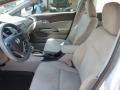 2012 Civic LX Sedan #4