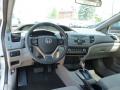 2012 Civic LX Sedan #6