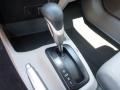 2012 Civic LX Sedan #7