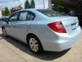 2012 Civic LX Sedan #10