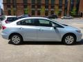 2012 Civic LX Sedan #12