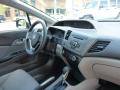 2012 Civic LX Sedan #15