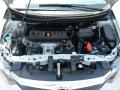 2012 Civic LX Sedan #18