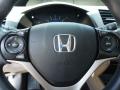 2012 Civic LX Sedan #21