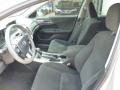 2013 Accord LX Sedan #4