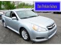 2012 Legacy 2.5i Premium #1