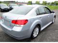 2012 Legacy 2.5i Premium #6