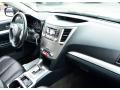 2012 Legacy 2.5i Premium #9