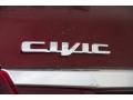 2015 Civic LX Sedan #3