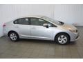 2015 Civic LX Sedan #7