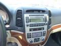 2008 Santa Fe SE 4WD #3