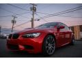 2008 M3 Coupe #1