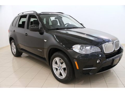 Black Sapphire Metallic BMW X5 xDrive35d. Click to enlarge. Black Sapphire Metallic BMW X5 xDrive35d. Click to enlarge.